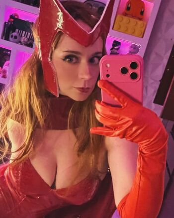 Full leaked Tottifrutti private onlyfans photo