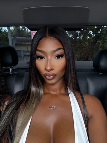 Full leaked Trinity tatum private onlyfans photo