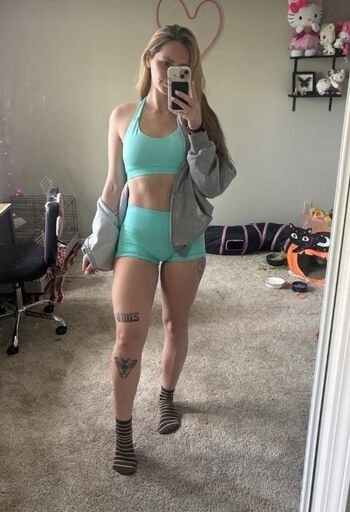 Full leaked Trippytreees page private onlyfans photo