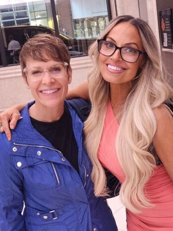 Trish Stratus