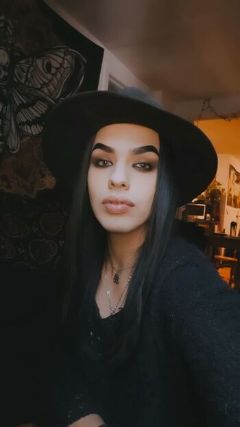 Full leaked Tsdemoness private onlyfans photo
