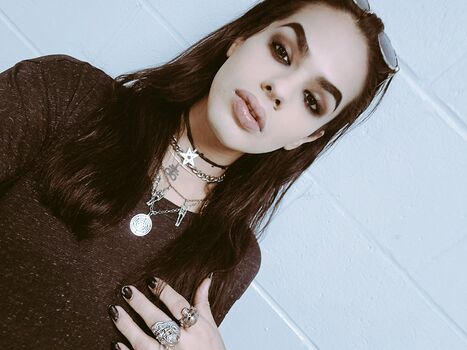 Full leaked Tsdemoness private onlyfans photo
