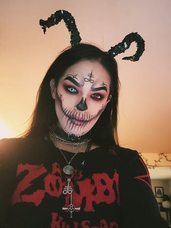 Full leaked Tsdemoness private onlyfans photo