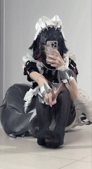 Full leaked Tsushima haru private onlyfans photo