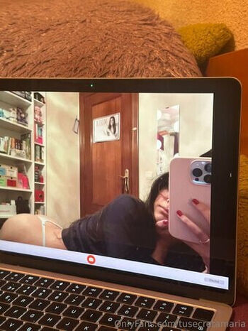 Full leaked Tusecretamaria private onlyfans photo