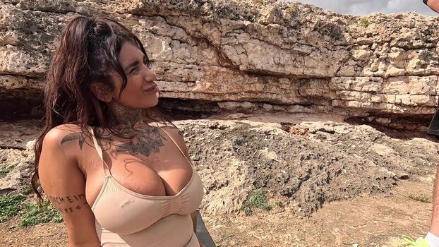Full leaked Tyra ride private onlyfans photo