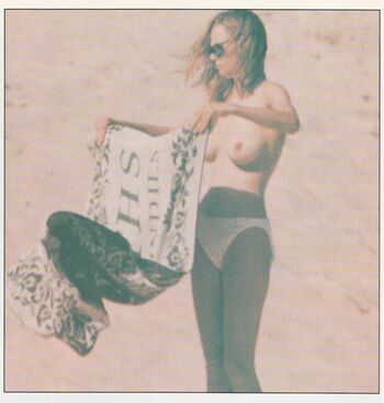 Full leaked Uma thurman private onlyfans photo