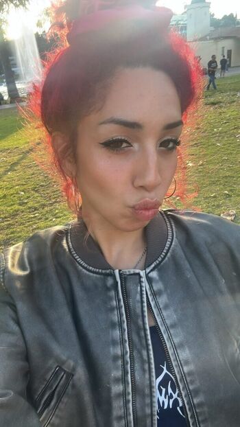 Full leaked Unicornlani private onlyfans photo