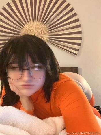 Full leaked Unkyndled private onlyfans photo