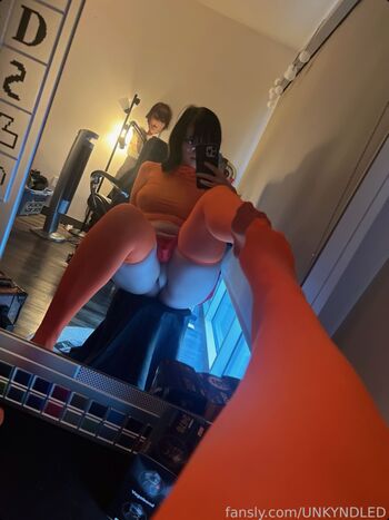 Full leaked Unkyndled private onlyfans photo