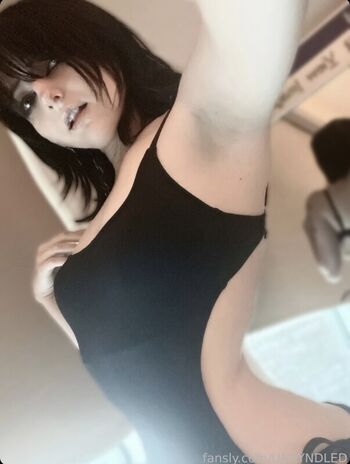 Full leaked Unkyndled private onlyfans photo
