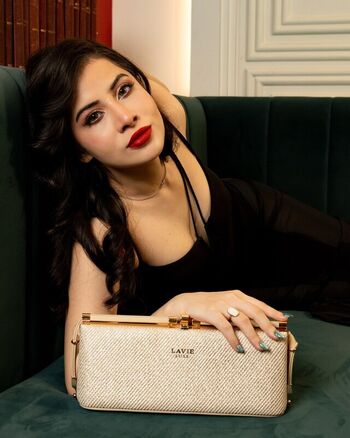 Urfi Javed