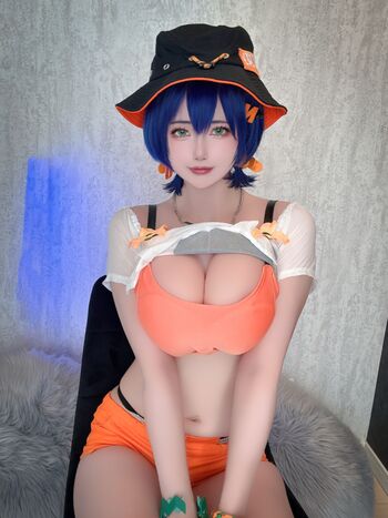 Full leaked Uri private onlyfans photo