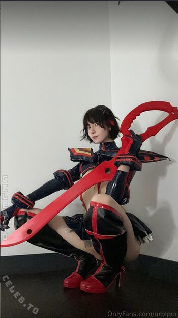 Full leaked Urplpur private onlyfans photo