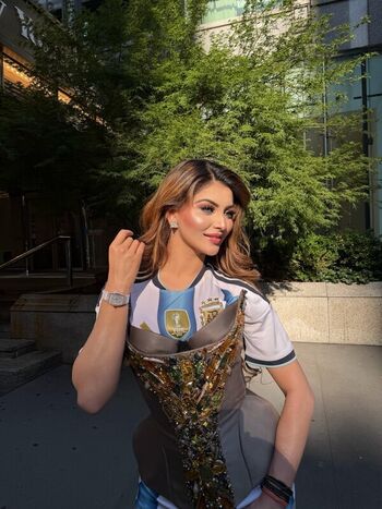 Full leaked Urvashi rautela private onlyfans photo