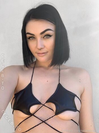 Full leaked Valarievalacc page private onlyfans photo