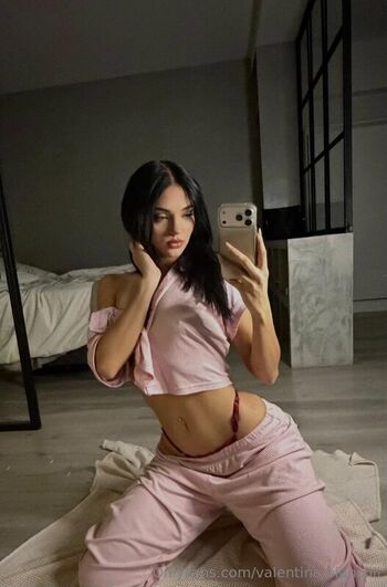 Full leaked Valentina  page private onlyfans photo