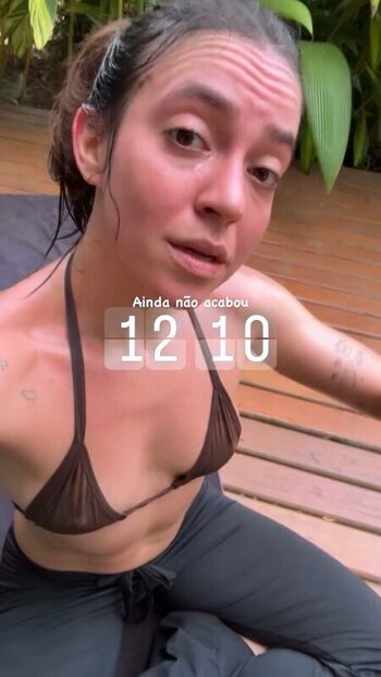Full leaked Valentina bandeira private onlyfans photo