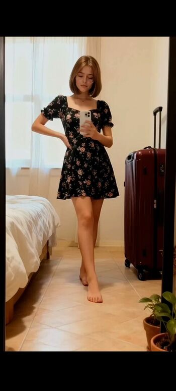 Full leaked Valeria flores private onlyfans photo
