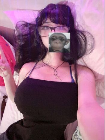 Full leaked Vampirybatg private onlyfans photo