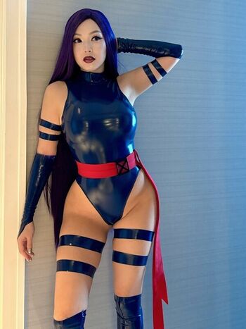Full leaked Vampybitme private onlyfans photo