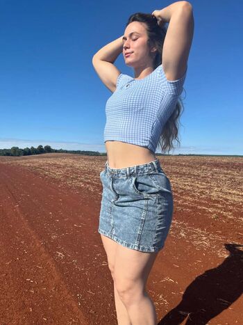 Full leaked Vanessa araujo private onlyfans photo