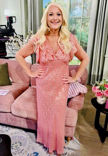Full leaked Vanessa feltz private onlyfans photo