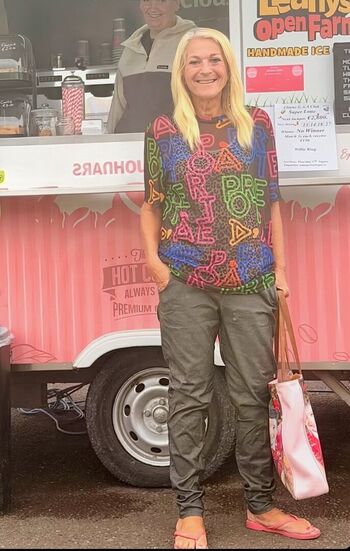 Full leaked Vanessa feltz private onlyfans photo