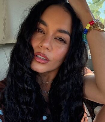 Full leaked Vanessa hudgens  page private onlyfans photo
