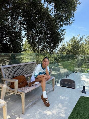 Full leaked Vanessa hudgens  page private onlyfans photo