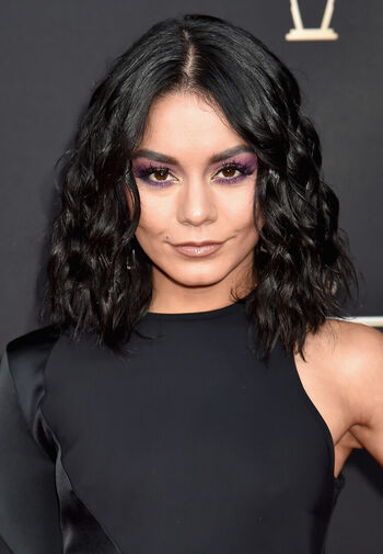 Full leaked Vanessa hudgens  page private onlyfans photo