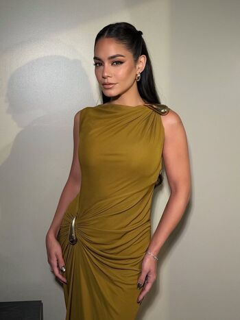 Full leaked Vanessa hudgens private onlyfans photo