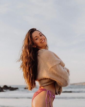 Full leaked Vanessa mai private onlyfans photo