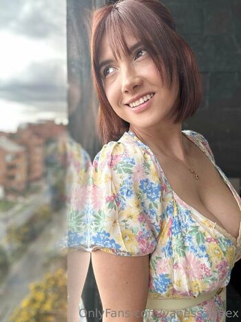 Full leaked Vannessafree private onlyfans photo
