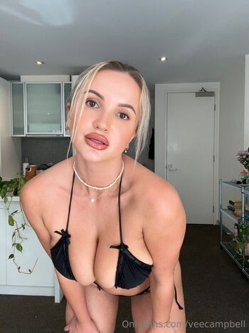 Full leaked Vee campbell private onlyfans photo