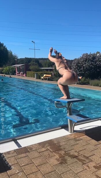 Full leaked Verena steigner private onlyfans photo