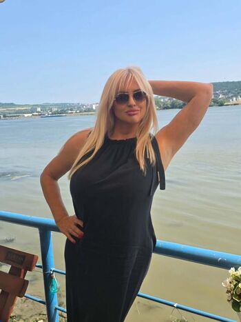 Full leaked Vesna pocuca sana private onlyfans photo