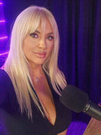 Full leaked Vesna pocuca sana private onlyfans photo
