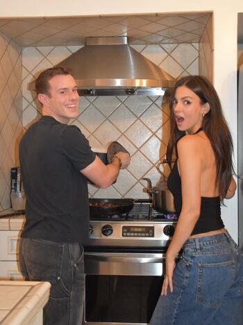 Victoria Justice