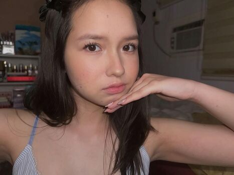 Full leaked Vien babina private onlyfans photo