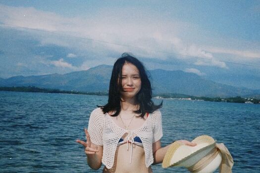 Full leaked Vien babina private onlyfans photo