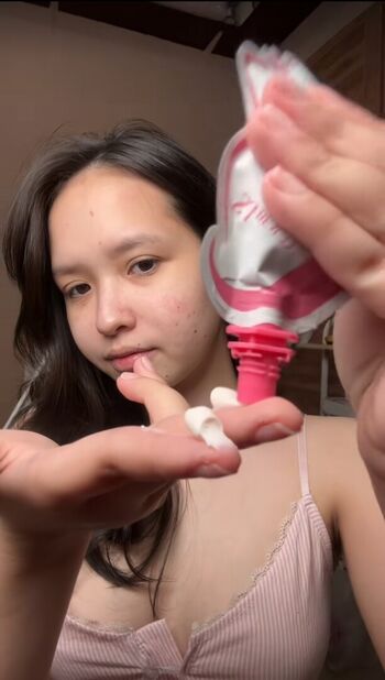 Full leaked Vien babina private onlyfans photo