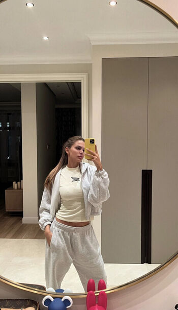 Full leaked Viki odintcova page private onlyfans photo