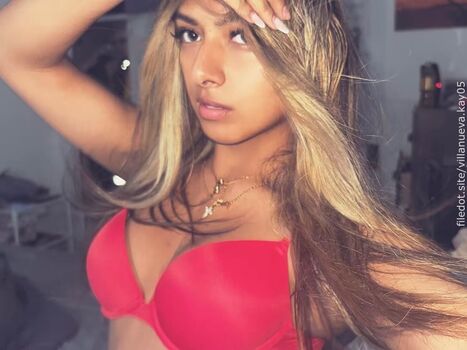 Full leaked Villanueva kay private onlyfans photo
