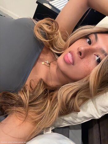 Full leaked Villanueva kay private onlyfans photo