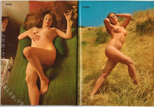 Full leaked Vintage erwachsenen zeitschriften private onlyfans photo