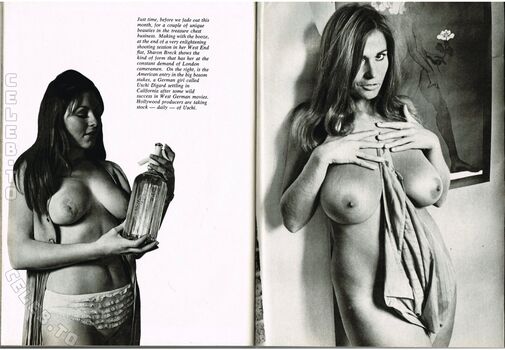 Full leaked Vintage erwachsenen zeitschriften private onlyfans photo