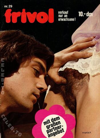 Full leaked Vintage erwachsenen zeitschriften private onlyfans photo
