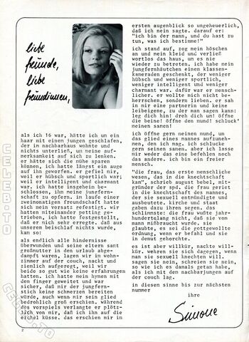 Full leaked Vintage erwachsenen zeitschriften private onlyfans photo