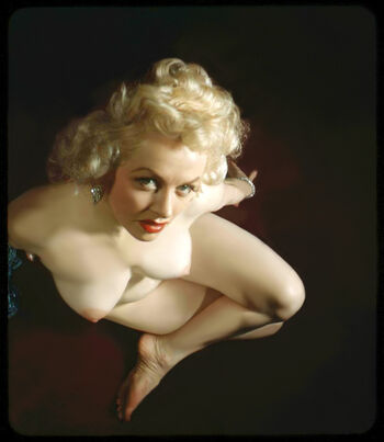 Full leaked Vintage starlets private onlyfans photo